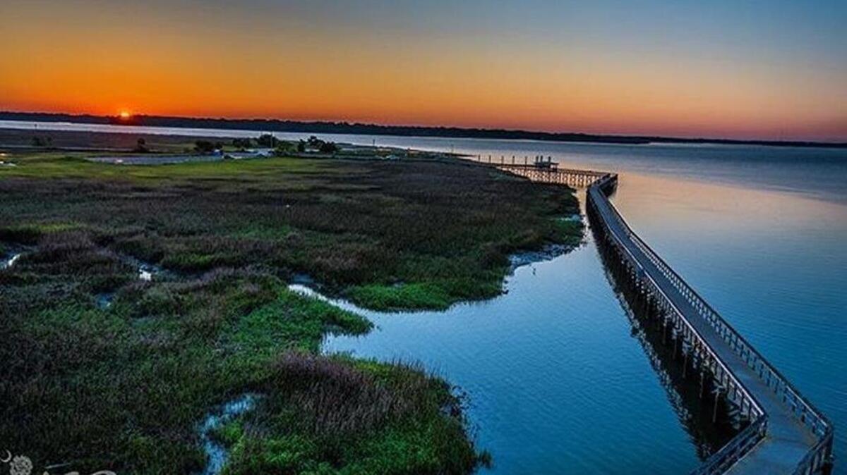 Photo of Port Royal by Michael Rapoport