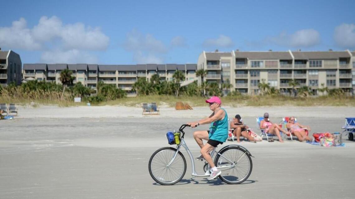 Bikes on the Beach: What you need to know