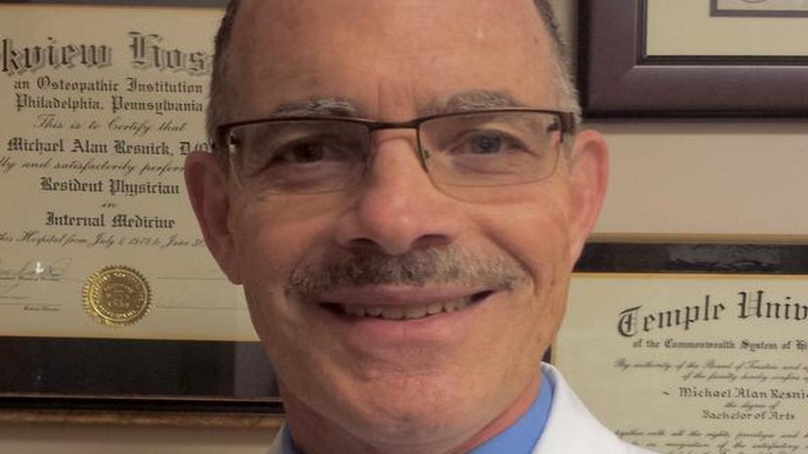 Professional Opinion: Colonoscopies aren’t just for men