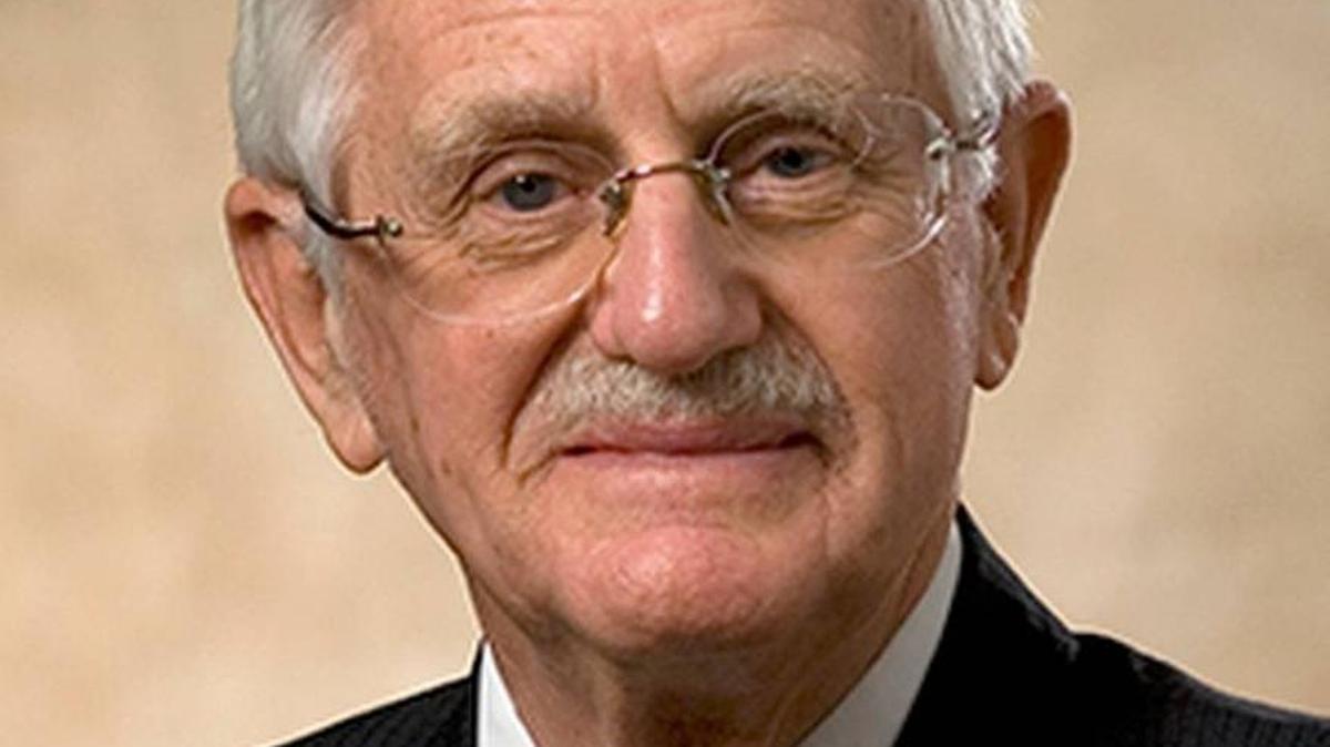 Dr. Rudy Kachmann is a retired neurosurgeon, author and wellness expert.