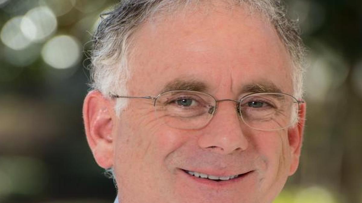 Dr. Randall Evans