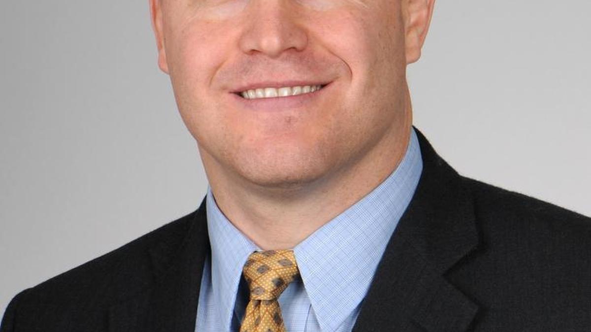 Shane K. Woolf, MD, Chief, Sports Medicine, Medical University of South Carolina