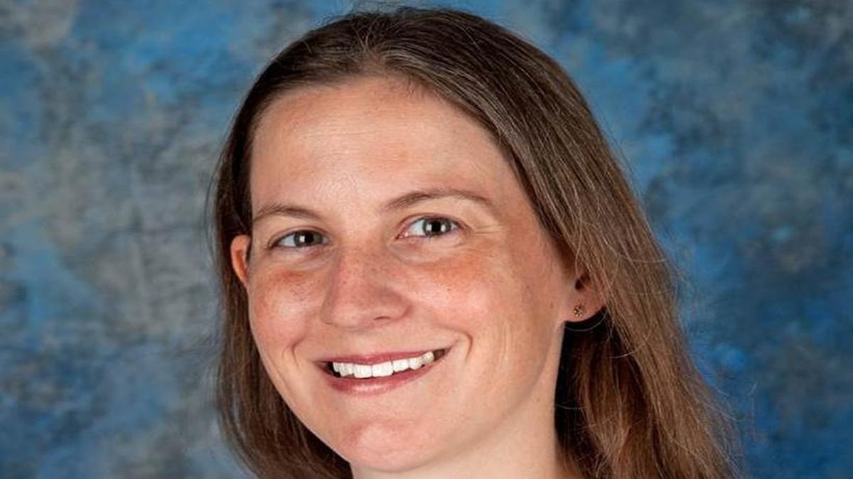 Dr. Deanna Mansker is a board-certified general surgeon with Beaufort Memorial Surgical Specialists in Beaufort and Bluffton.