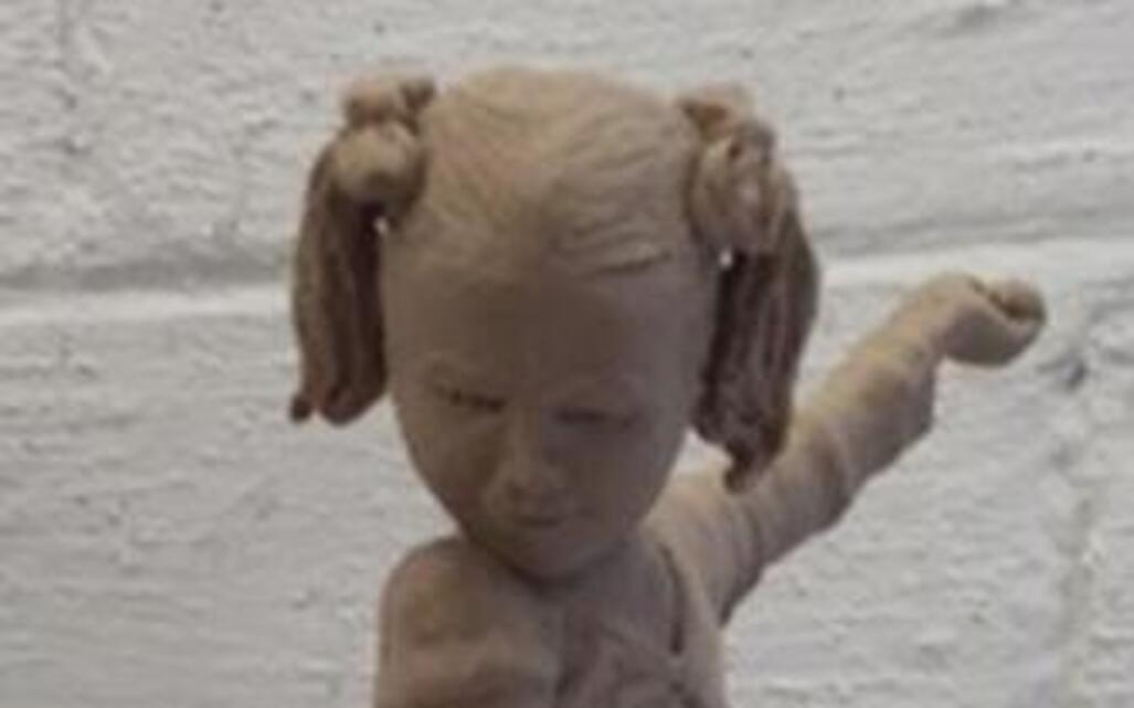 Wellard: Sculpture exhibit dazzles at Four Corners
