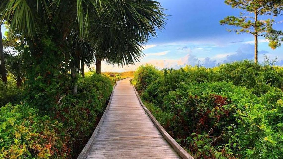 Good news, alas: Hilton Head named top 10 U.S. island, again