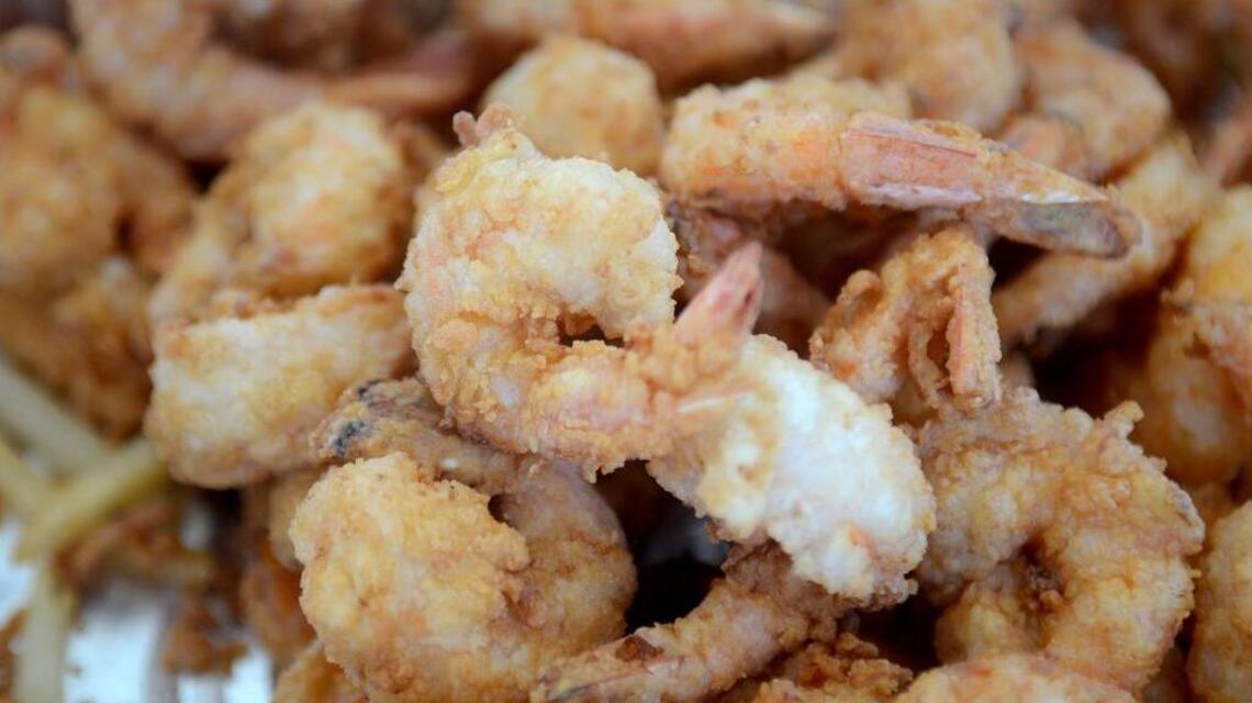 A Taste of Beaufort: Find out what’s on the menu for the upcoming annual festival