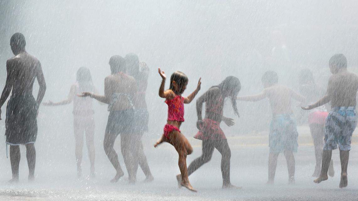 When it’s too hot to fish in the SC Lowcountry, tell it to the judge