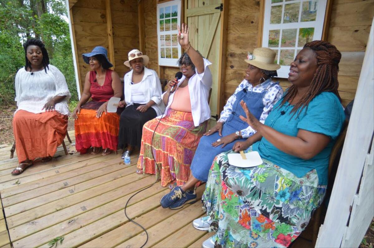 The second annual Juneteenth Celebration in Mitchelville was held on Saturday, June 18, 2016 at Hilton Head’s Fish Haul Creek Park. Also referred to as Emancipation Day or Freedom Day, Juneteenth commemorates the announcement of the abolition of slavery throughout the Confederate South in June of 1865.
