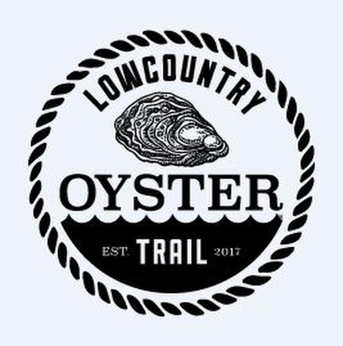 Lowcountry Oyster Trail logo