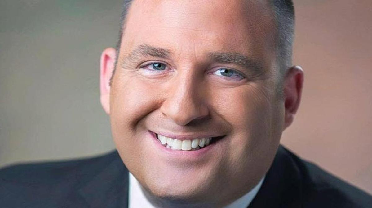 WTOC news anchor Don Logana.