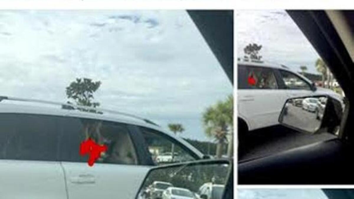 A post by Dana Kaminowitz on the “Bad Drivers Bluffton, Okatie, HHI” Facebook group stirred debate.