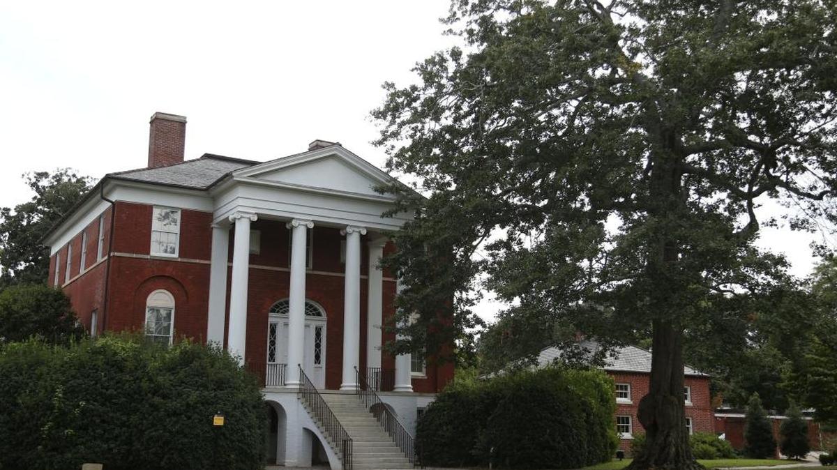 6 amazing historic homes in SC you should visit before you die
