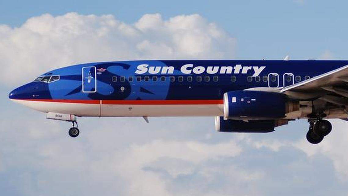 This nonstop Sun Country flight from Savannah returns soon