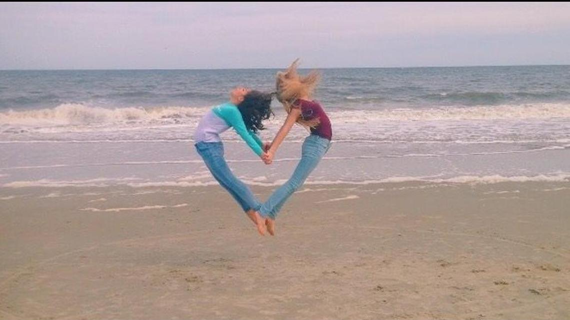 10 reasons Lowcountry beach life is the best