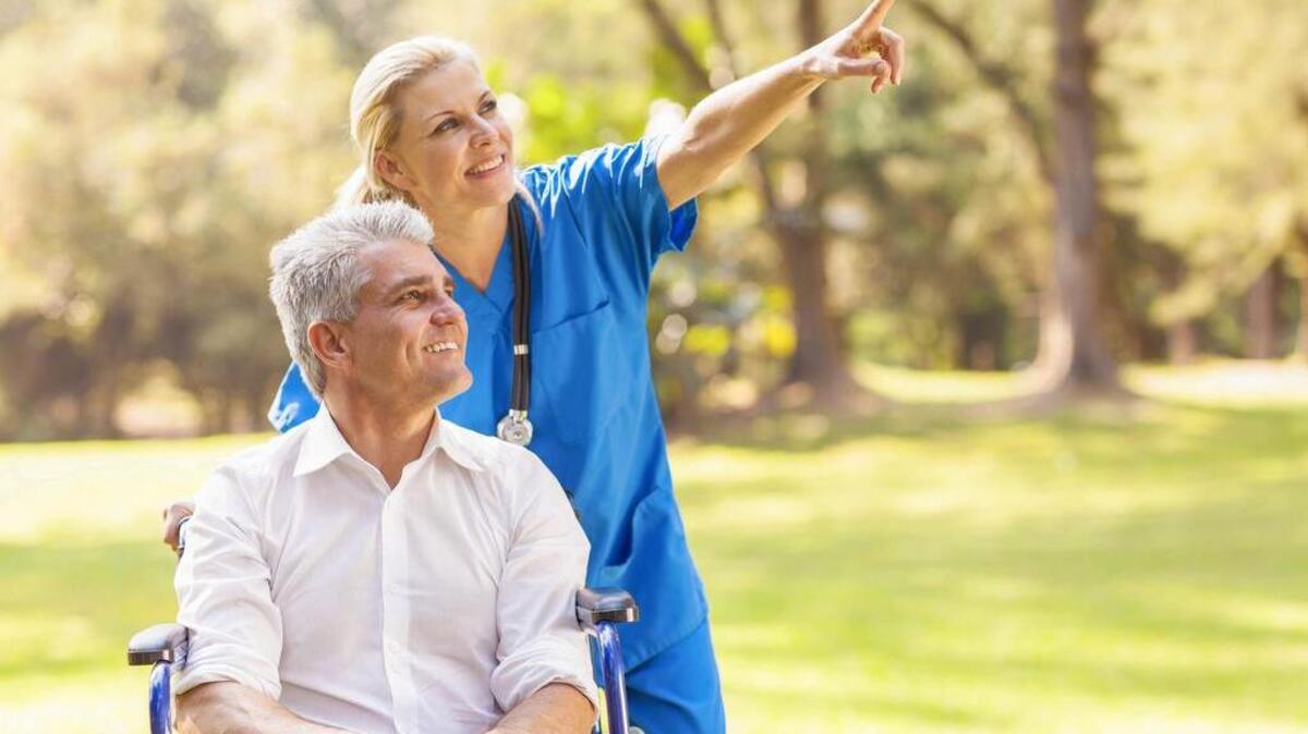 South Carolina ranked 33rd in the nation for its overall senior health, according to a recently released report from United Health Foundation.