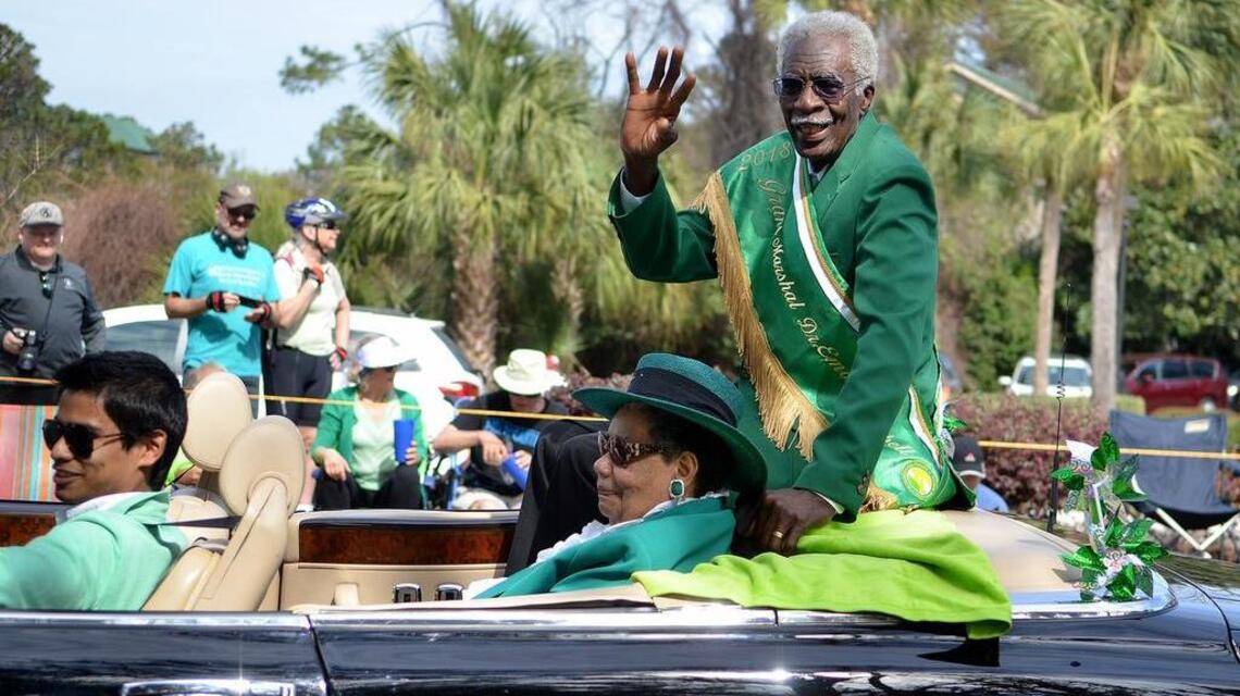 St. Patrick’s parade will impact traffic on Hilton Head Sunday. What you need to know