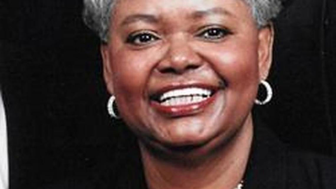 Francetta J. “Fran” White