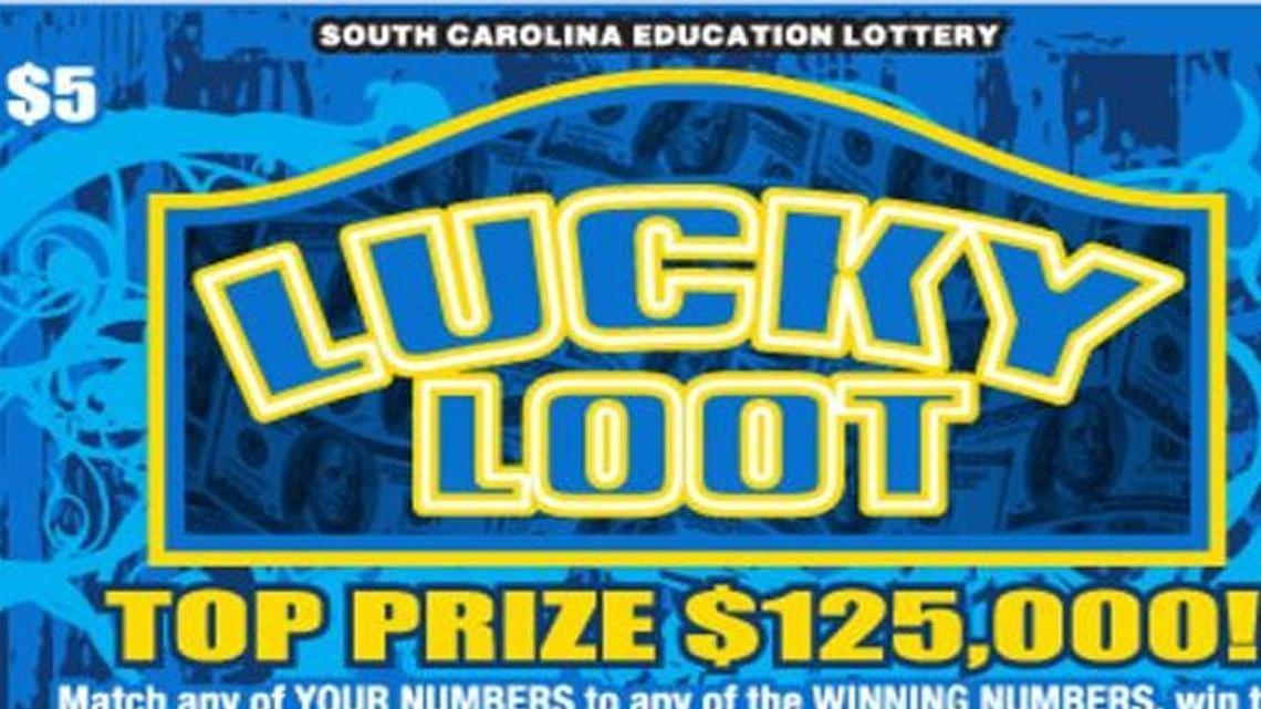 He won the lottery on Hilton Head but wasn’t ready for the toll (booth)