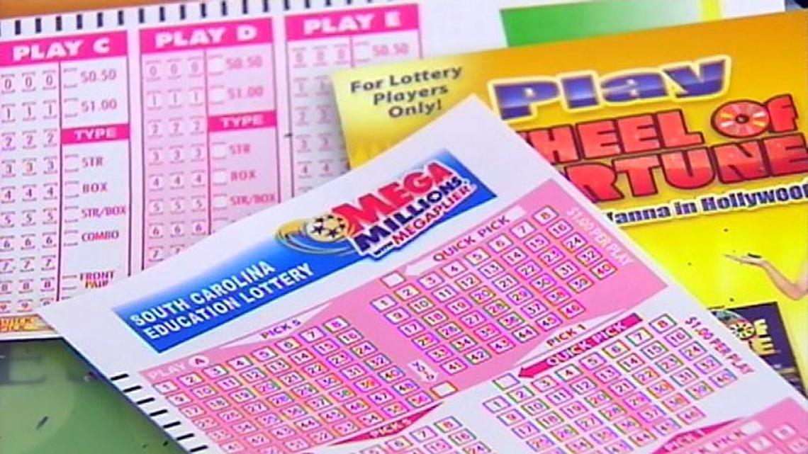 Someone in Beaufort County is $1 million richer. Could it be you?