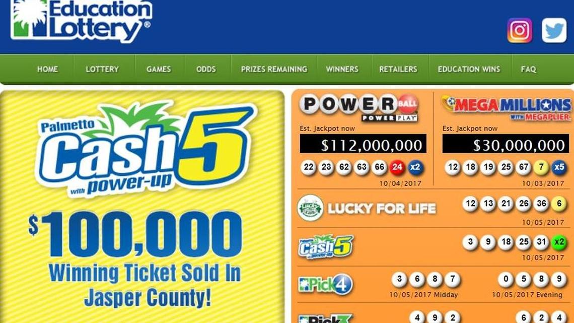 A $200,000 lottery ticket was sold at this Hardeeville gas station. Are you the winner?