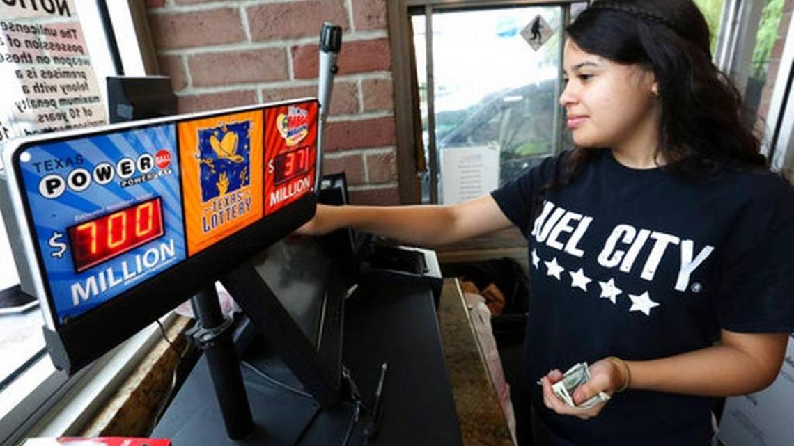 Someone in Savannah was a winner in Wednesday’s Powerball drawing