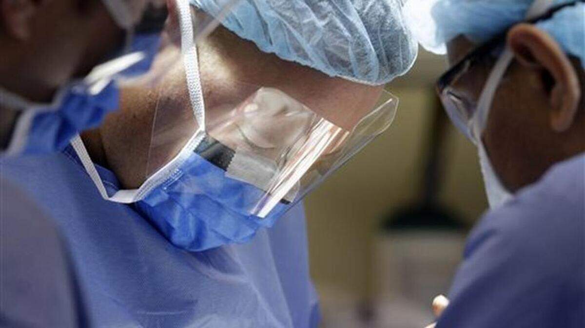 A medical study released this week has identified seven emergency procedures that account for a majority of surgery deaths and complications in the U.S.