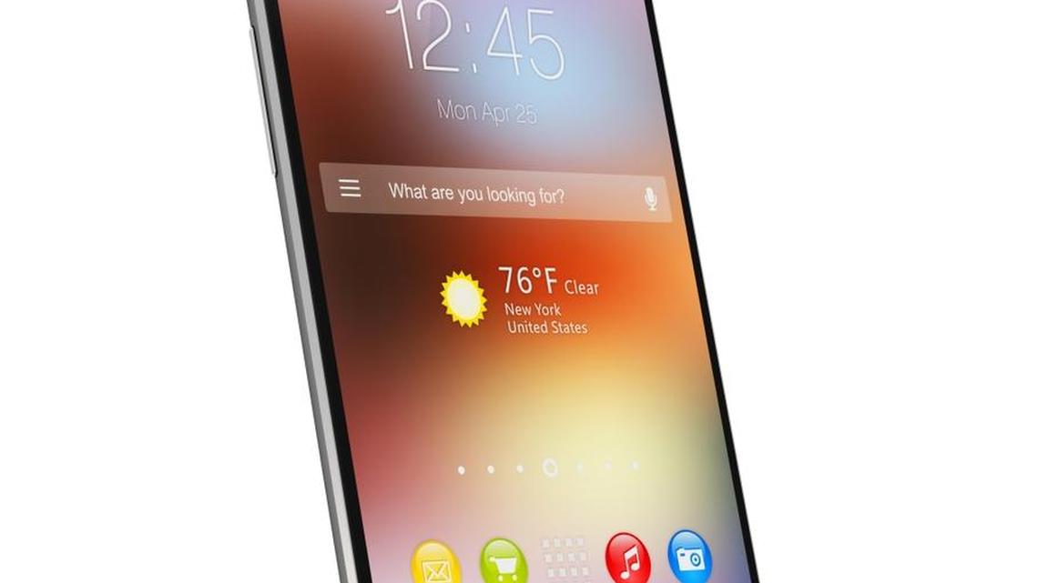 Lowcountry Android users, a new virus could be stealing sensitive information from you