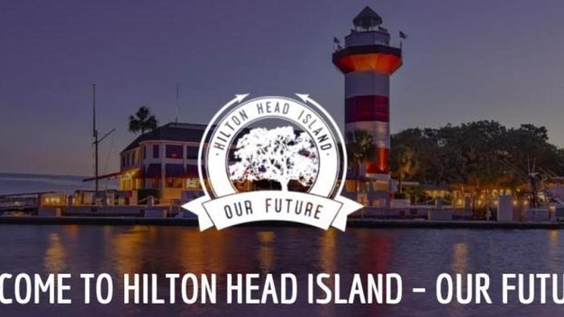 Photo from Hilton Head - Our Future’s website.