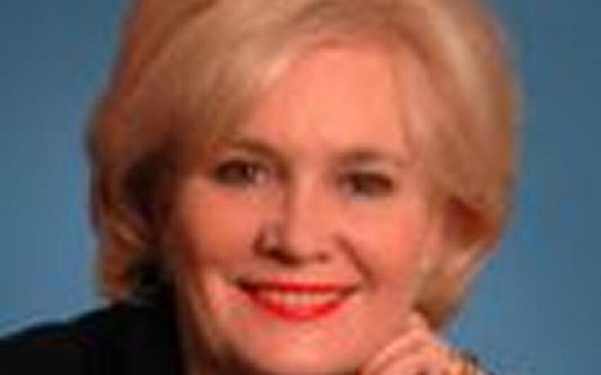 Deborah Wince-Smith
