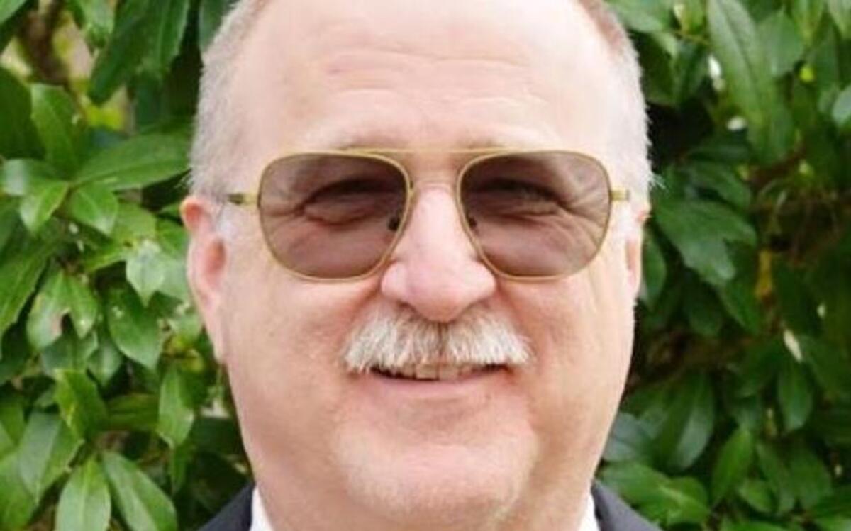 Richard Spruce