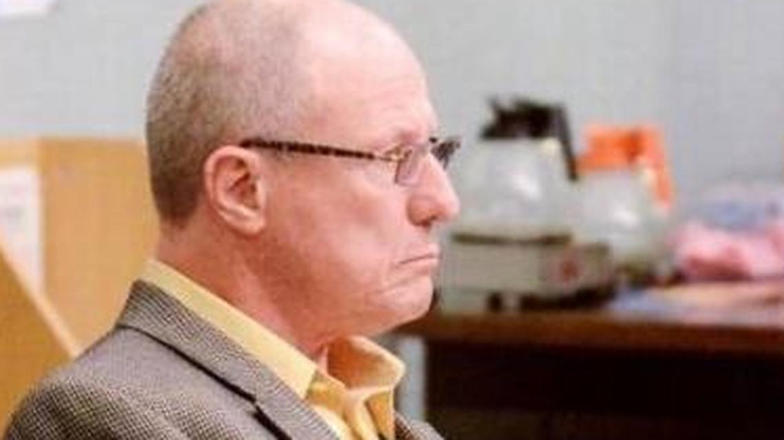 How to stop Skip Hoagland from yelling at public meetings in Beaufort Co. | Opinion