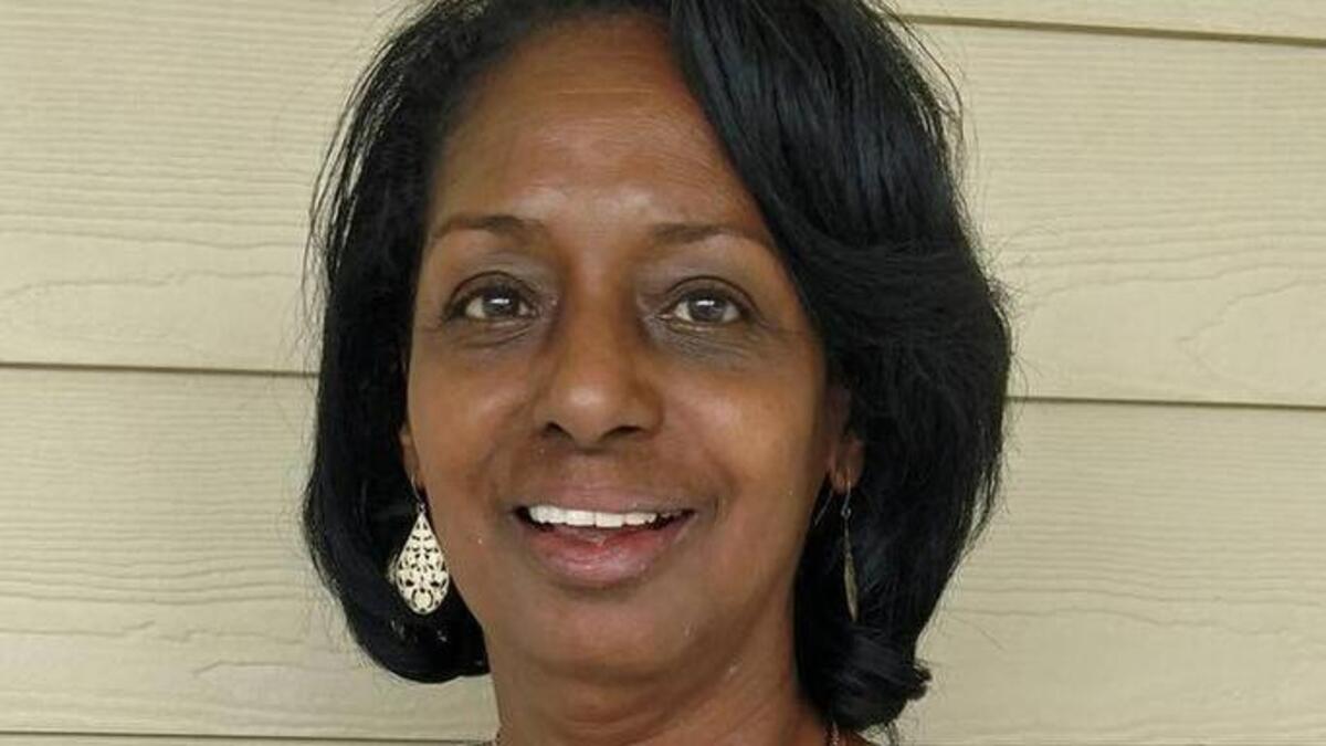 Susan Gordon will run for the District 6 Beaufort County school board seat in the special Oct. 17 election.