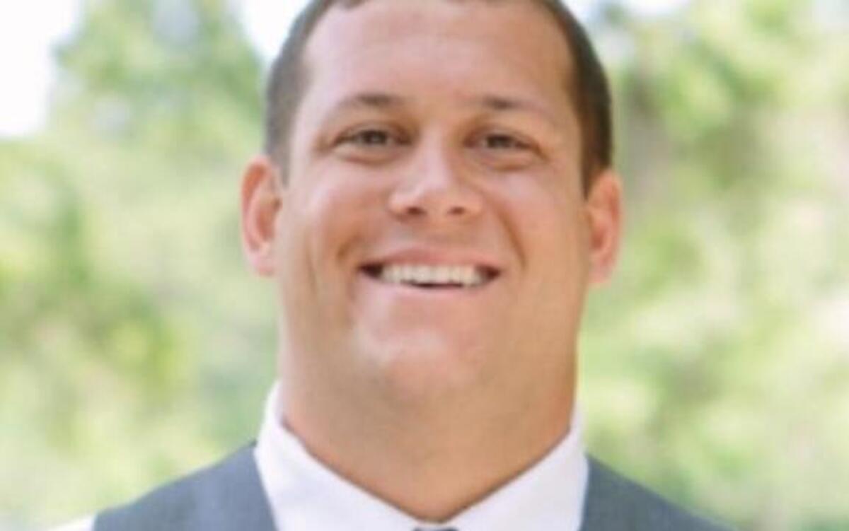 Jason Fackler