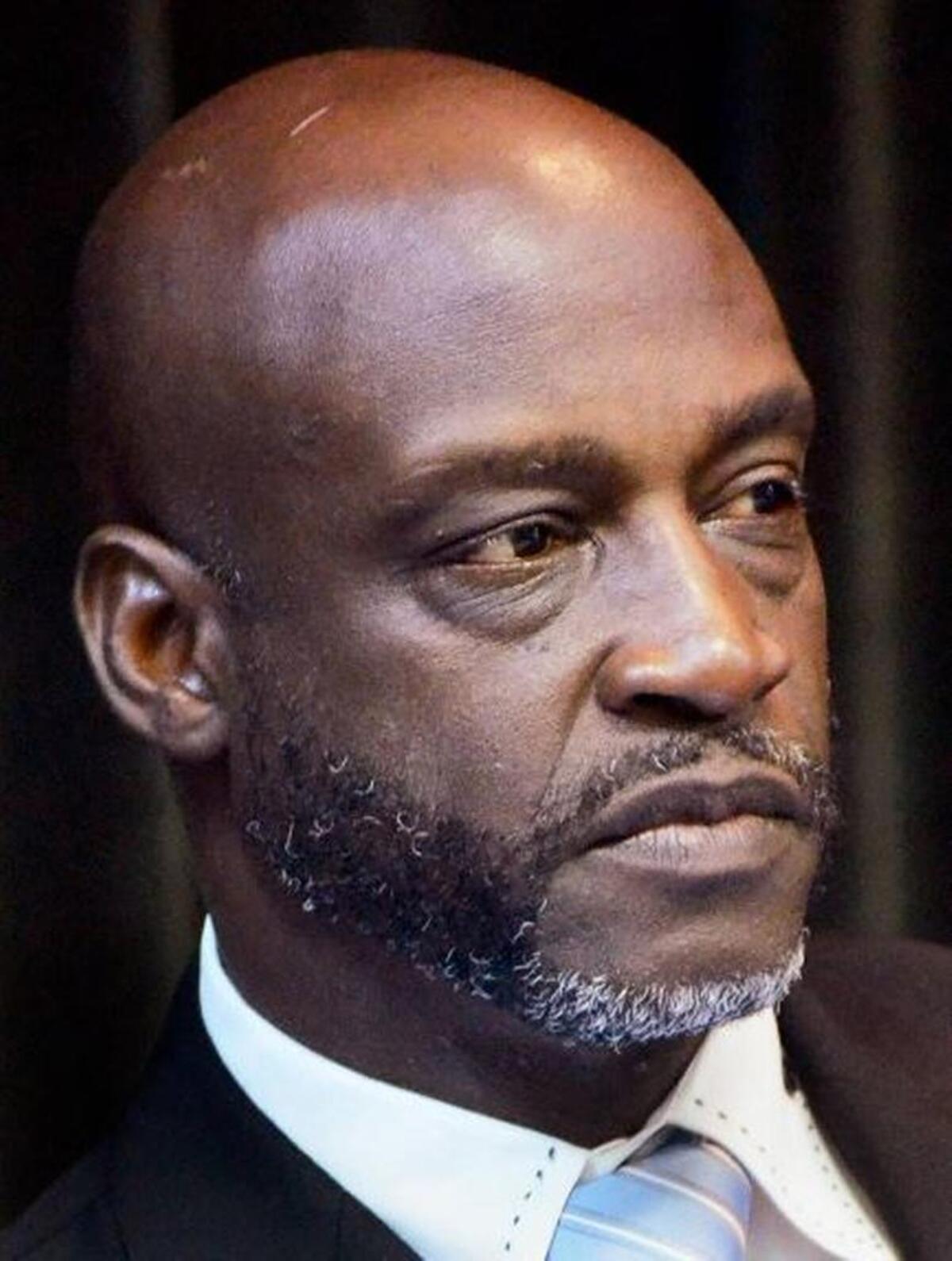Fred Hamilton