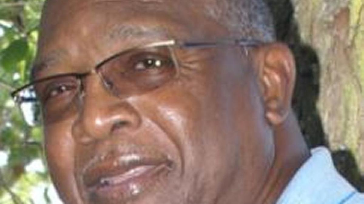 York Glover