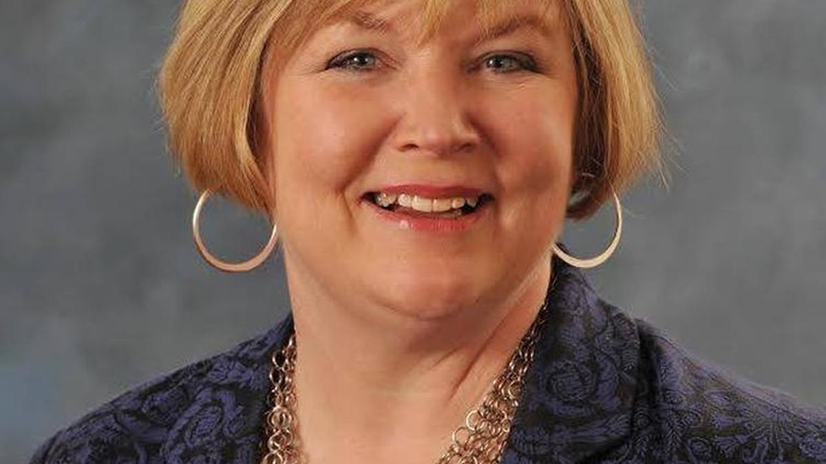 Shannon Erickson