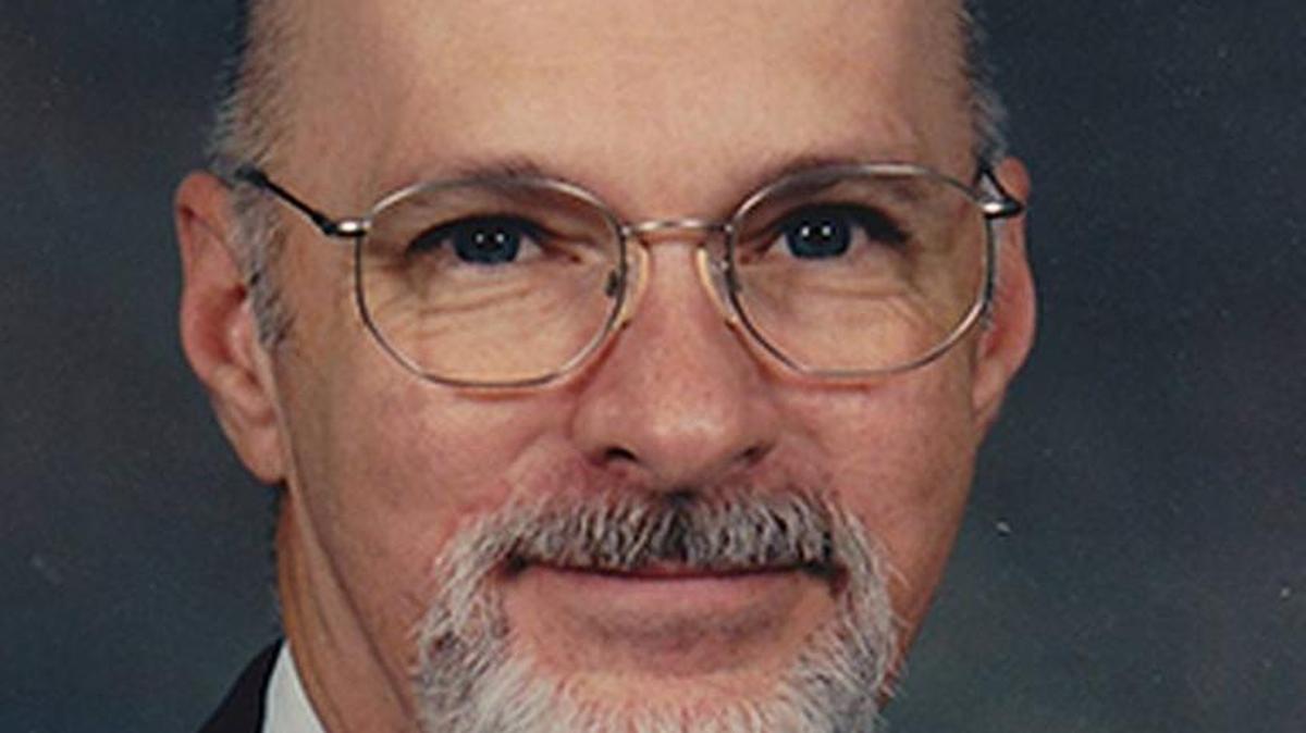 Stephen Bacon