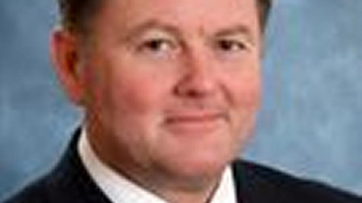 Rep. Bill Herbkersman