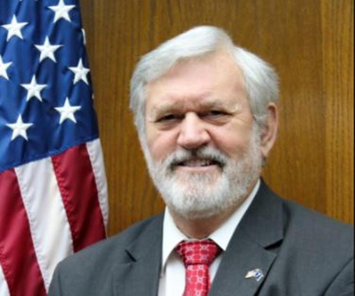Jerry Stewart