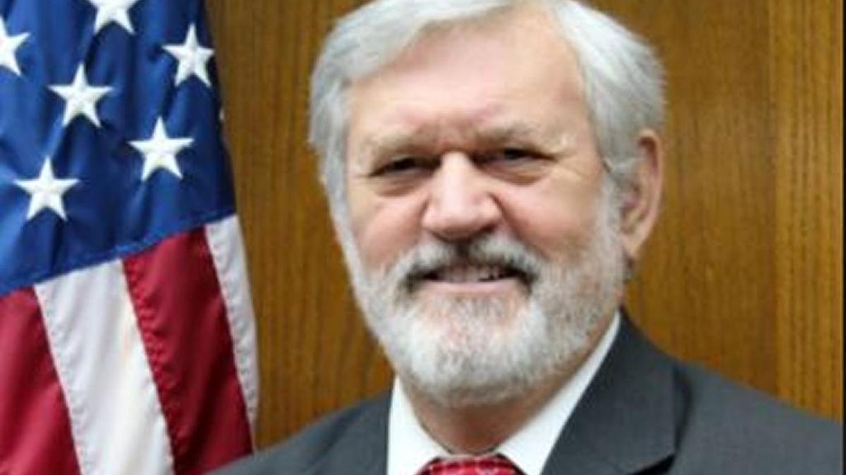 Jerry Stewart