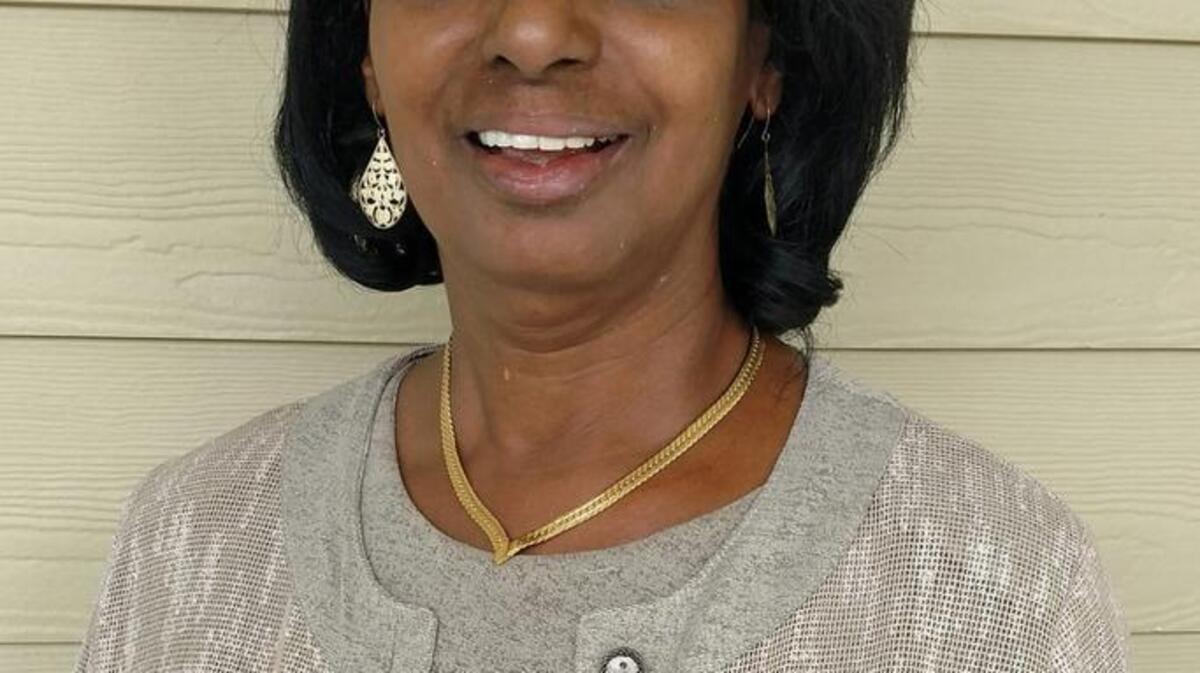 Susan Gordon will run for the District 6 Beaufort County school board seat in the special Oct. 17 election.