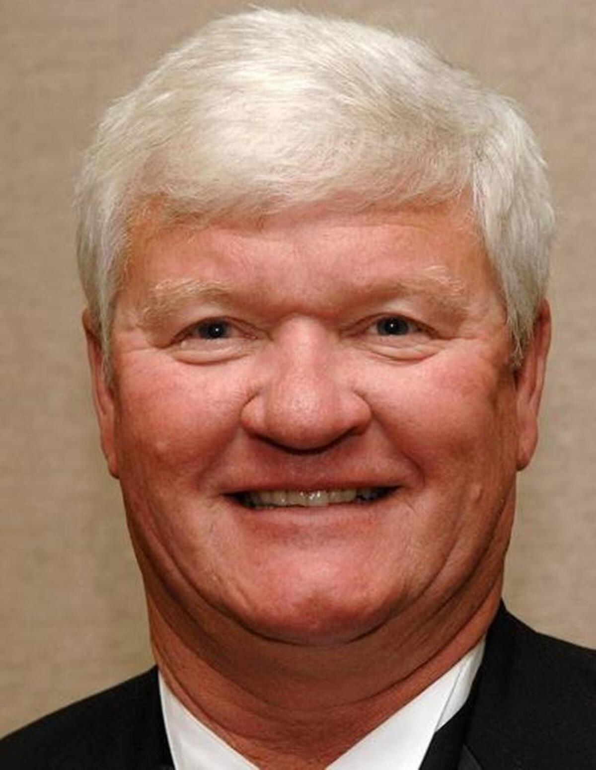 Larry Toomer