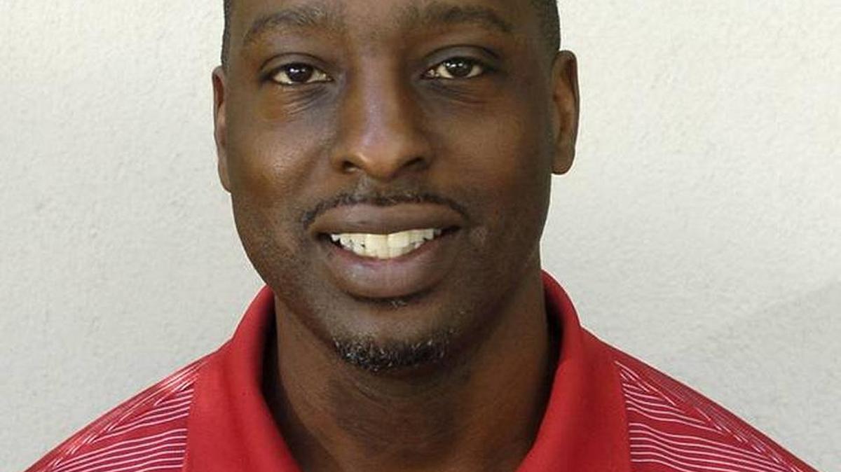 Marc Grant