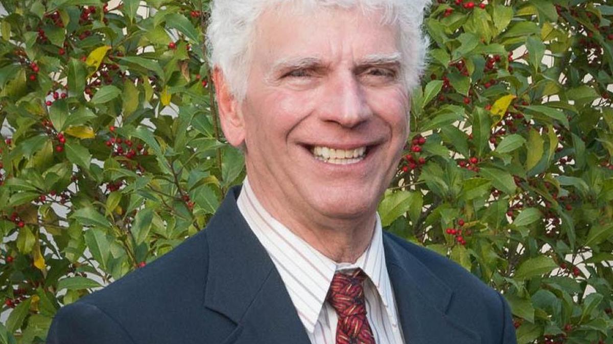 Richard Bisi