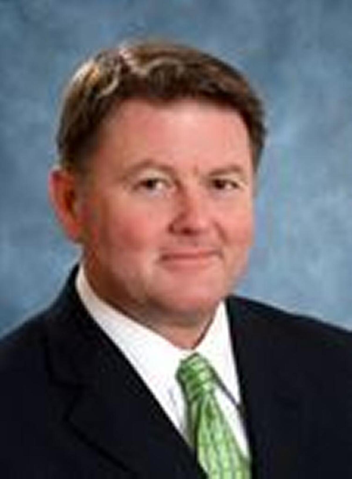 S.C. Rep. Bill Herbkersman