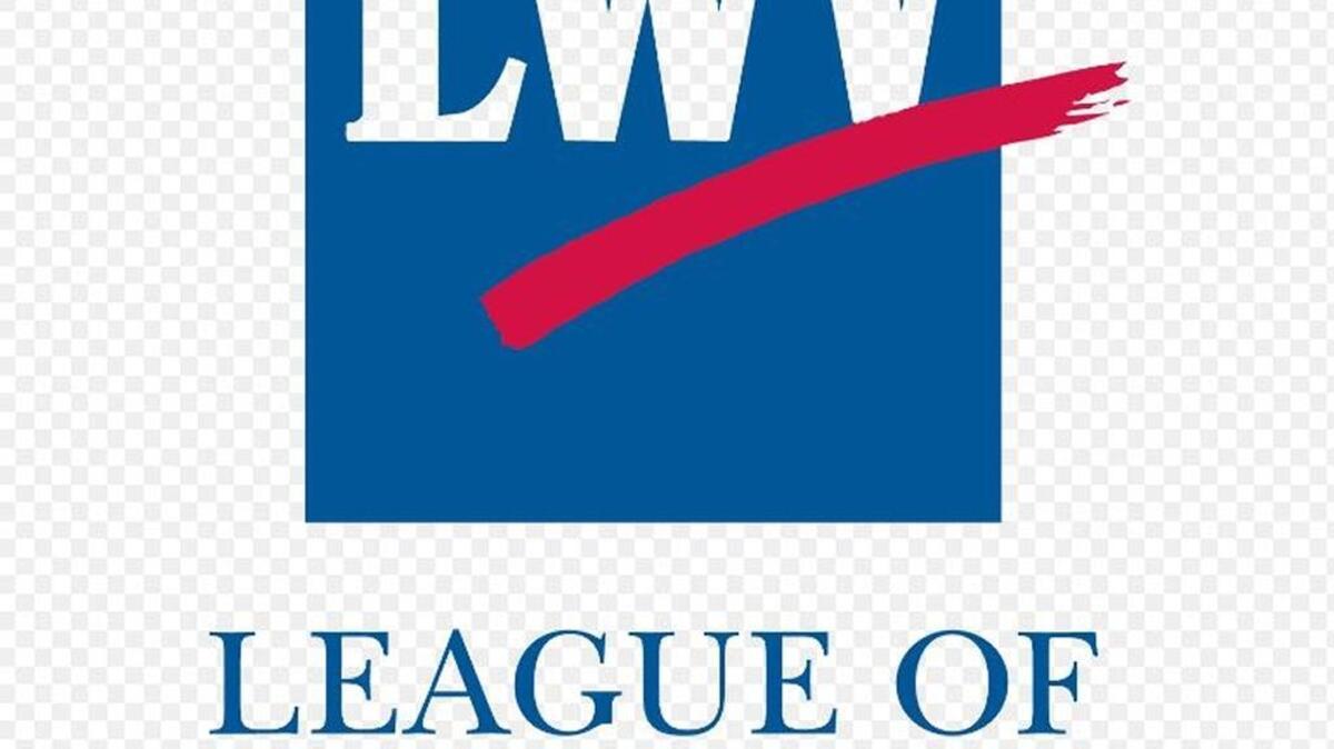 Speakers from the South Carolina Coastal Conservation League and the Nature Conservancy in Charleston will address the League of Women Voters of the Hilton Head Island-Bluffton Area at a public meeting Wednesday.
