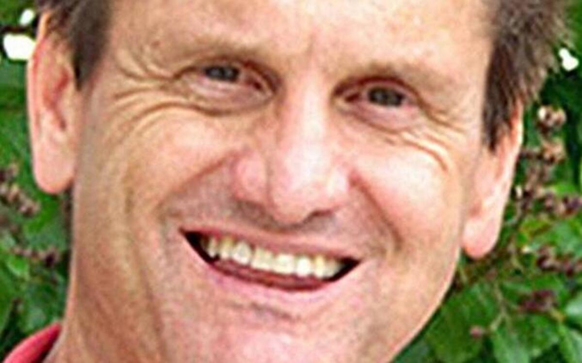 Sen. Tom Davis
