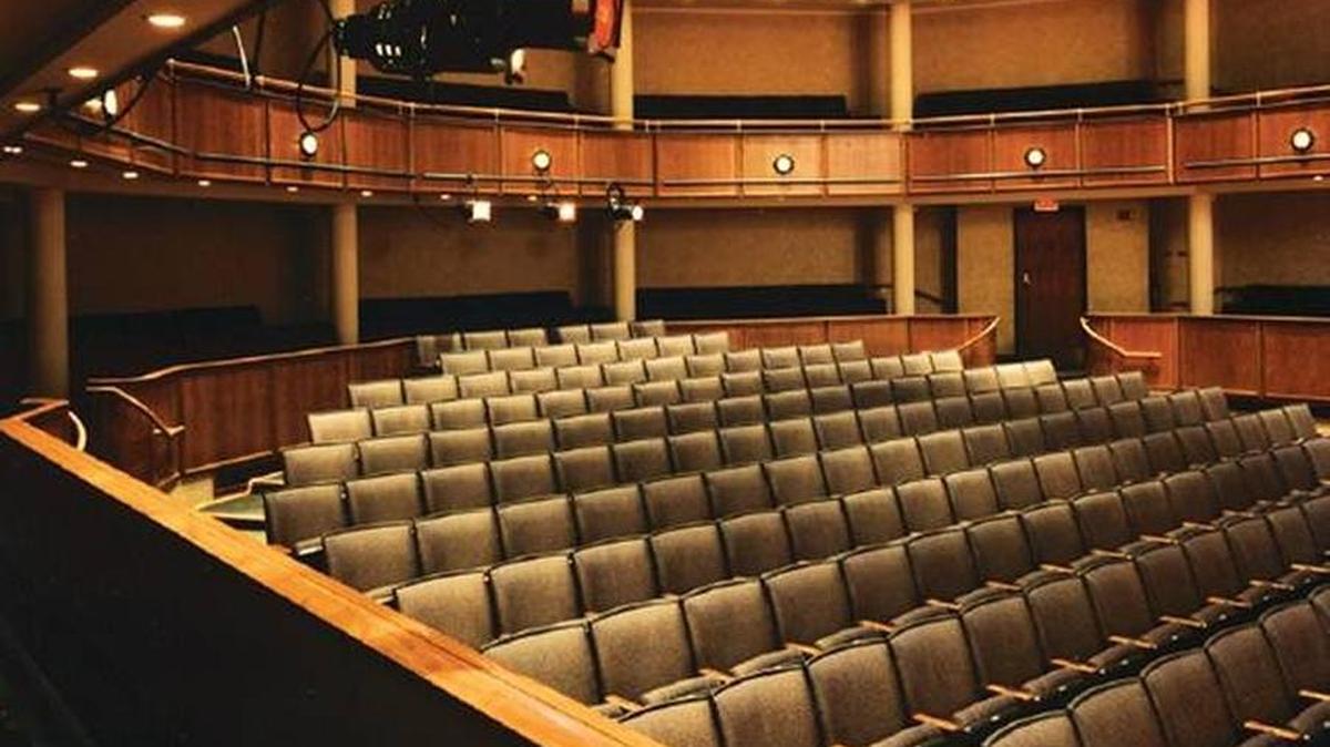 Arts Center of Coastal Carolina
