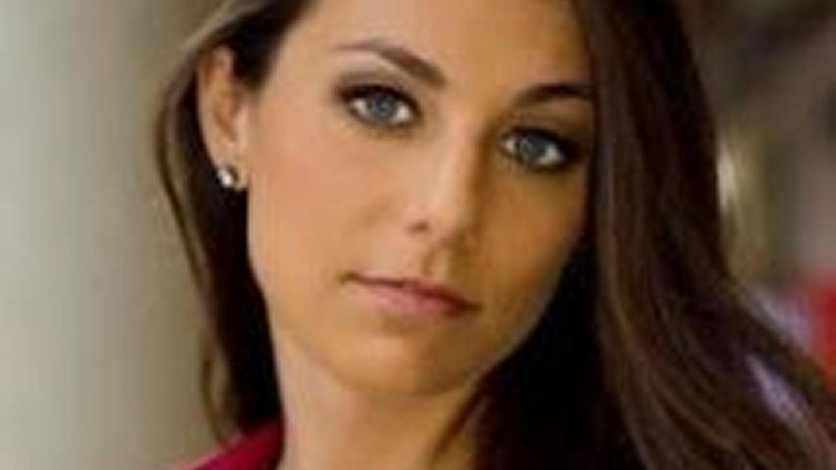 Mary Anna Mancuso