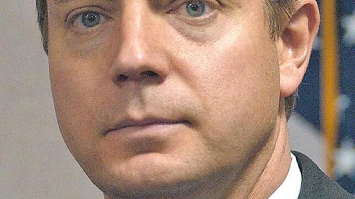 14th Circuit Solicitor Duffie Stone
